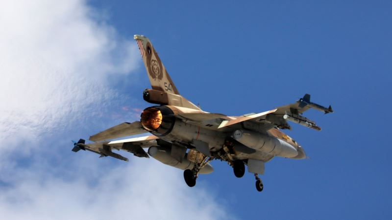 Izrael odustao od isporuke aviona F16 Hrvatskoj