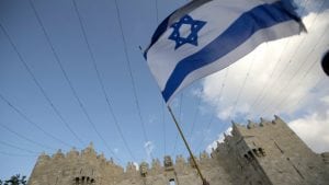 Izrael optužili za aparthejd