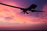 Izrael otkrio poverljive podatke; oboreni dronovi u martu 2021. bili su iranski