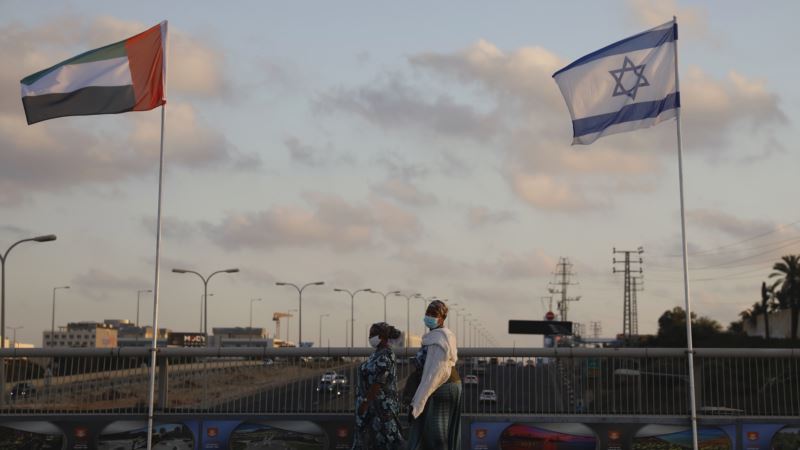 Izrael otvorio ambasadu u Abu Dabiju 