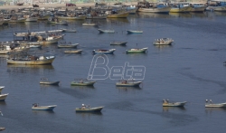 Izrael otvorio ribolovnu zonu u Gazi, stigla novčana pomoć Katara (VIDEO)