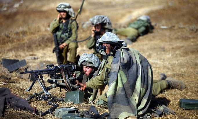 Izrael počinje mobilizaciju posle