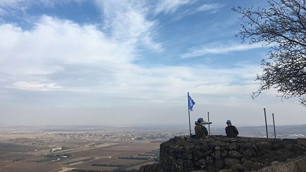 Izrael počinje sa izgradnjom naselja na Golanskoj visoravni čiji je „suverenitet priznao“ Tramp