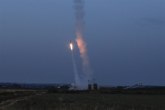Izrael ponovo napadnut; Salve raketa na Netivot
