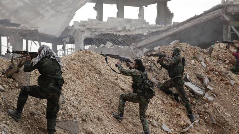 Izrael ponovo napao zračnu bazu u sirijskoj pokrajini