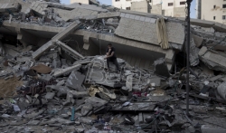 Broj žrtava raste, sve bliži rat izmedju Izraela i Gaze