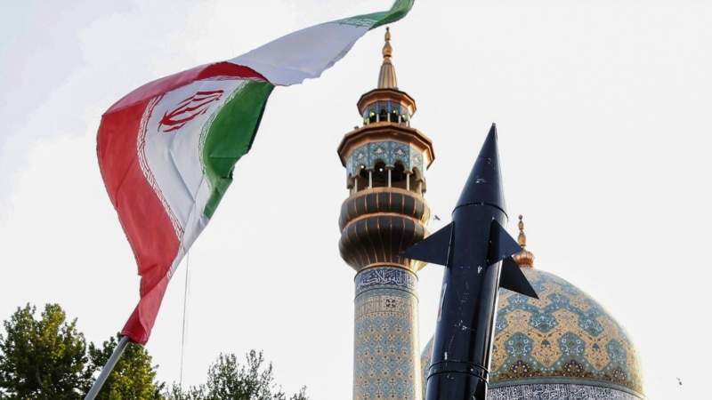 SAD planiraju nove sankcije protiv Irana, meta program za dronove i rakete