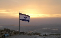 
					Izrael presreo raketu ispaljenu iz pojasa Gaze 
					
									