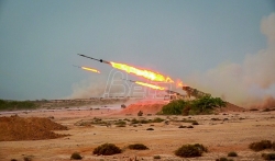 Izrael presreo raketu ispaljenu iz pojasa Gaze