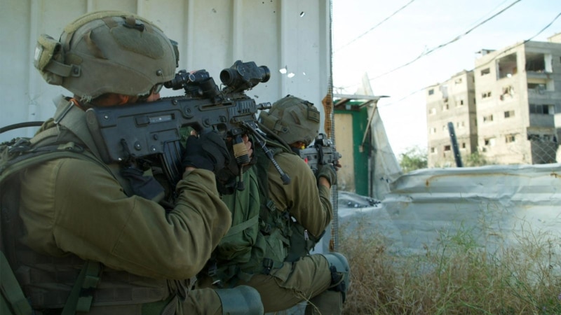 Izrael priprema evakuaciju civila iz Rafe pred početak obećanog napada