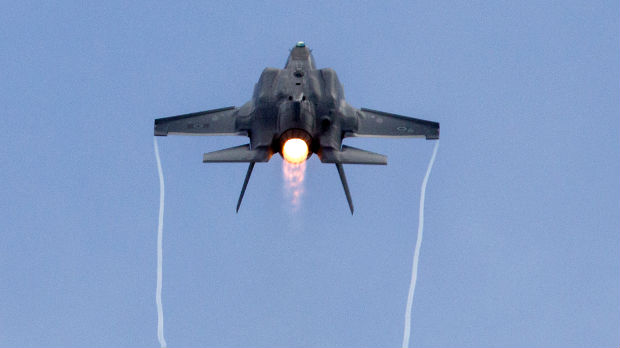 Izrael prva zemlja koja je koristila F-35 u borbenom dejstvu