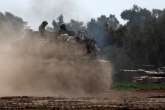 Izrael se sprema: Vojska rasporedila tri divizije