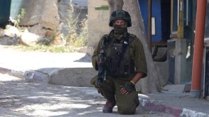 Izrael sprečio novinare da uđu u selo reditelja Oskarovca na Zapadnoj obali