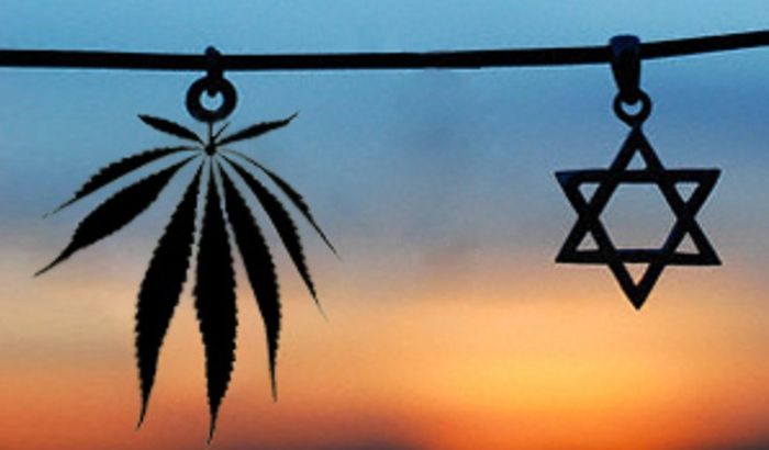 Izrael sve bliži legalizaciji marihuane