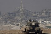 Izrael tvrdi: Preko 450 radnika UNRWA vojni operativci
