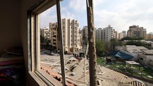 Izrael tvrdi da je Iran prekršio primirje koje je objavio Tramp, Teheran demantuje