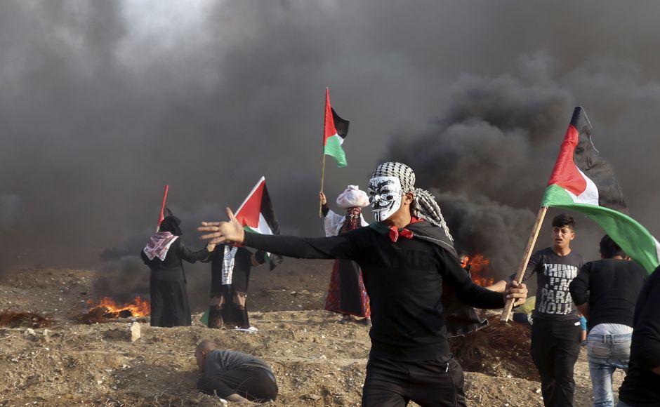 Izrael ubio komandanta Hamasa u Gazi?