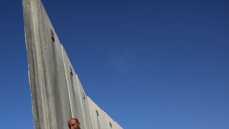 Izrael ubrzava izgradnju podzemnog zida na granici s Gazom 