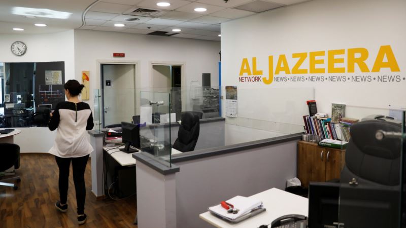 Izrael ukinuo akreditaciju novinaru Al Džazire 