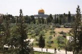 Izrael zabranio Jevrejima posete kompleksu Brda hrama do kraja ramazana