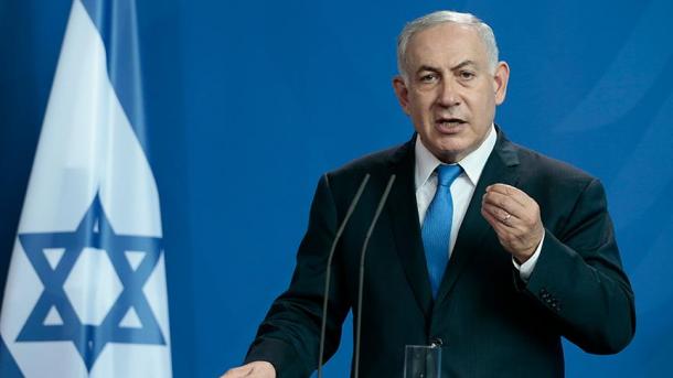 Izrael zaprijetio Iranu i SirijiIzrael zaprijetio Iranu i Siriji