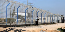 Izrael zatvorio granicu sa Egiptom zbog straha od napada