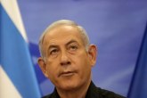 Izraelci besni: Netanjahu, gde je tvoj sin dok mi krvarimo na frontu? FOTO
