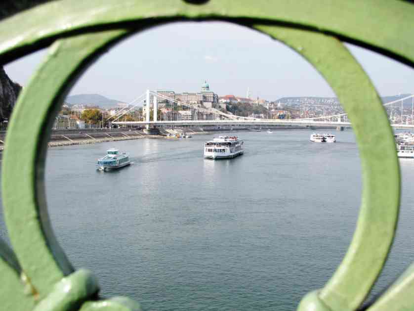 Izraelci će pretražiti Dunav u potrazi za žrtvama Holokaust