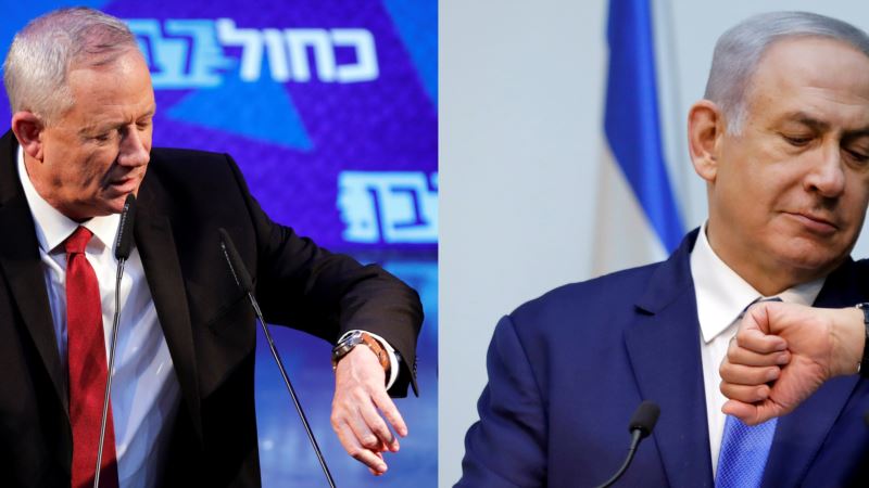 Izraelci glasaju na drugim parlamentarnim izborima ove godine