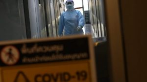 Izraelska studija: Britanski soj virusa povećao broj ozbiljno obolelih