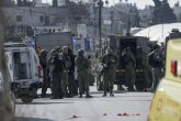 Izraelska vojska neutralisala palestinskog oficira