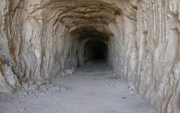 
					Izraelska vojska pronašla tunel koji iz Gaze vodi u Izrael 
					
									