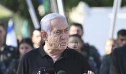 Izraelska vojska tvrdi da je ubila 200 ekstremista, Netanjahu na udaru kritika