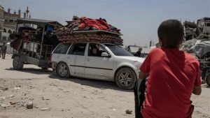 Izraelske snage opkolile bolnicu u Gazi dok Hamas nudi uslove za primirje