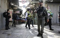 
					Izraelske snage ubile dvojicu Palestinaca u odvojenim incidentima 
					
									