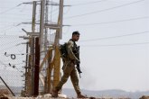 Izraelske snage ubile naoružanog Palestinca na okupiranoj Zapadnoj obali