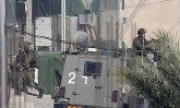 Izraelske snage ubile palestinskog tinejdžera u blizini Hebrona