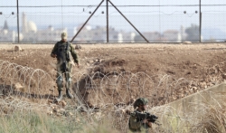 Izraelske snage uhapsile poslednju dvojicu od šestorice odbeglih palestinskih zatvorenika