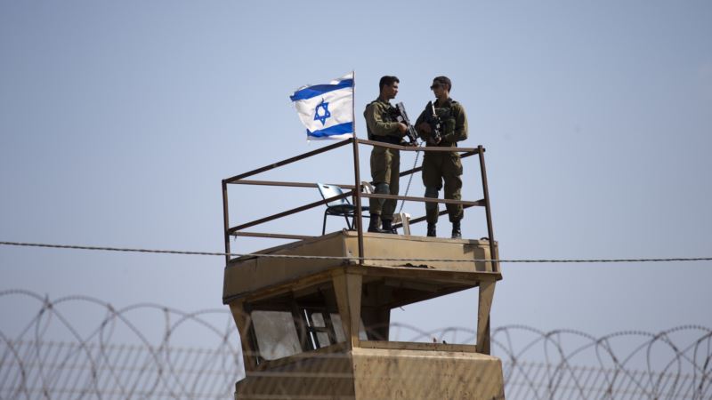 Izraelski avioni gađali Pojas Gaze nakon granatiranja