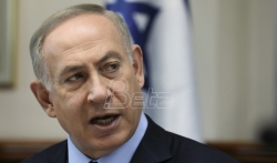 Izraelski mediji: Netanjahu uskoro na saslušanju zbog korupcije