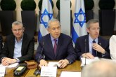 Izraelski ministar: Ideja o iseljavanju nije realna