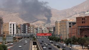 Izraelski ministar: Iranska državna radio-televizija na putu da nestane