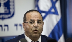 Izraelski ministar najavio ukidanje akreditacija novinarima Al Džazire