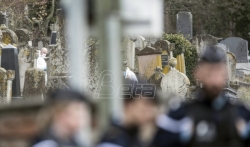 Izraelski ministar pozvao francuske Jevreje da dodju kući, u Izrael