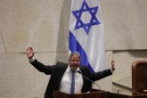 Izraelski ministar provocirao muslimane i Jevreje: Mi smo ovde glavni