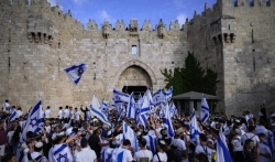 Izraelski ministar ultranacionalista posetio svetilište u istočnom Jerusalimu