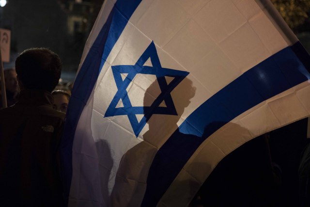 Izraelski parlament izglasao da se raspusti, izbori aprila