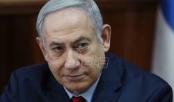 Izraelski poslanici odobrili razmatranje Netanjahuovog zahteva za imunitet