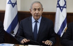 
					Izraelski premijer čestitao Makronu pobedu na izborima u Francuskoj 
					
									