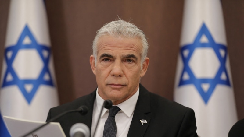 
Izraelski premijer poziva da se spreči   mišljenje Međunarodnog suda pravde o okupaciji Izraela
